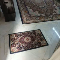 2تخته فرش 6متری