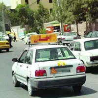 مربی آموزش رانندگی
