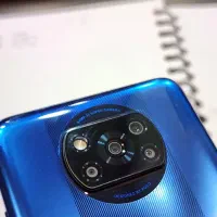 POCO X3 NFC 128GB|موبایل|مشهد, نیروی هوایی|دیوار