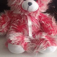 خرس پاندا بزرگ مخصوص ولنتاین