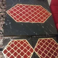 جلو مبلی وعسلی مدل پیتزایی|مبلمان خانگی و میز عسلی|تهران, شهید رجایی|دیوار