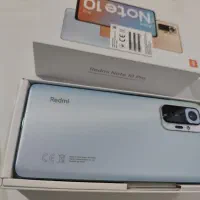 کوشی شیائومی Redmi note 10 pro