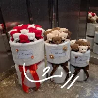 بوکت عروسکیی