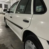 فولکس گل کلکسیونی بی رنگ به شرط|خودرو سواری و وانت|تهران, جوانمردان (اندیشه)|دیوار