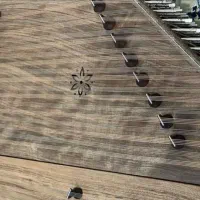 سنتور سُل کوک چوب گردو