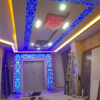 برقکار شهریار،جزیی،کلی،