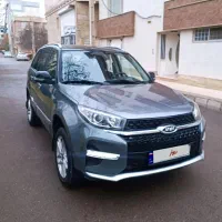 ام وی ام MVM X33s مدل ۱۳۹۹ فیس لیفت گیربکس AT