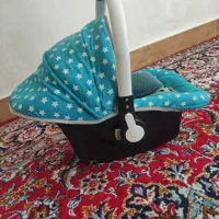 کریر|کالسکه و لوازم جانبی|میاندوآب, |دیوار
