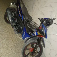 موتور بی کلاج