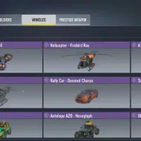 اکانت کالاف دیوتی موبایل|کنسول، بازی ویدئویی و آنلاین|شاندیز, |دیوار