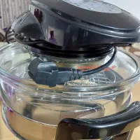 هواپز|اجاق گاز و لوازم برقی پخت‌وپز|اصفهان, طامه|دیوار