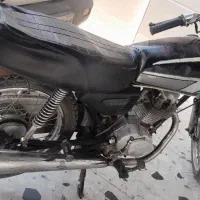 موتور۸۴پلی خشک