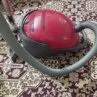 جارو برقی