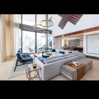 پیش فروش واحد مسکونی در فارابی قیمت بسیار مناسب