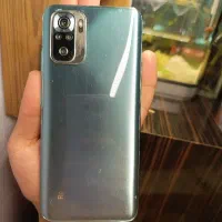 شیائومی نوت 10s گیگ128
