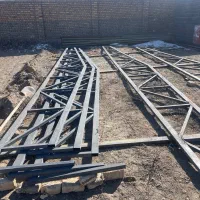 جوشکاری،اجرای سقف سبک ۳۰ درصد ارزانتر ،الاچیق|خدمات پیشه و مهارت|مشهد, احمدآباد|دیوار