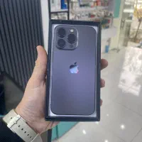 آیفون 13 پرو   ۵۱۲ گیگ