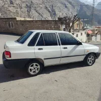 معاوضه با تیبا