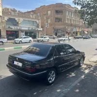 پارس elx xum 2000 مدل ۹۵|خودرو سواری و وانت|فردیس, نسترن غربی|دیوار