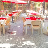 کارگر رستوران