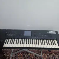 korg  i30