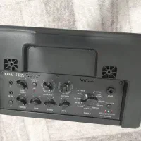 آمپ وکس vx 1 در حد