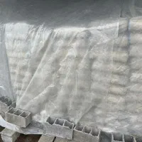 سیمان تیپ دو گچ پلیمری دستی سیوا سیمان سفید