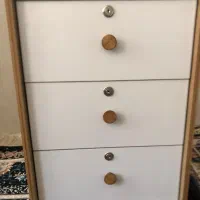 فایل عودود  مدل اداری