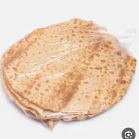 نان خشک