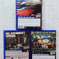 دیسک بازی ps4 ps5|کنسول، بازی ویدئویی و آنلاین|کرمان, |دیوار