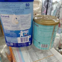 قوطی شیر خشک