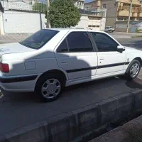 پژو پارس تیو فایو|خودرو سواری و وانت|کازرون, |دیوار