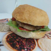 پیتزا  پاتوق مزه ها. کیفیت را فدای قیمت نکردیم|خدمات پذیرایی، مراسم|دهلران, |دیوار