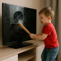 محافظ صفحه تلویزیون تایوانی 43 تا 75 اینچ|تلویزیون و پروژکتور|شوش, |دیوار