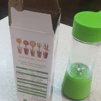 دو عدد شیکر شارژی|خردکن، آسیاب، غذاساز|تهران, شهرک آتی شهر|دیوار