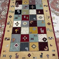 قالیچه پادری|فرش|اهواز, پادادشهر|دیوار