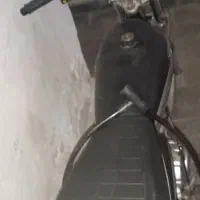 متور 125|موتورسیکلت|میناب, |دیوار