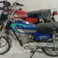 موتور125 مزایده