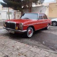 بنز معماری 230