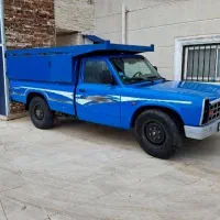 نیسان بار به تمام نقاط