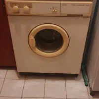 ماشین لباسشویی آ ا گ - AEG
