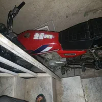 موتور 125 مدل 94