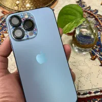 گوشی iphone 13 pro درحدآکبند واقعی بدون نقطه
