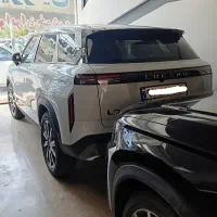 لوکانو L7، صفر مدل ۱۴۰۵ تحویل فوری