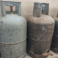 کپسول گاز بوتان