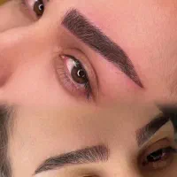 میکرو بلیدینگ ،شید لب و خط چشم و تتوی بدن