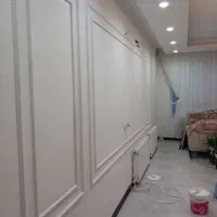اجرای تخصصی نقاشی ساختمان در تمام نقاط تهران