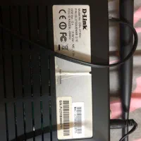 مودم 4G  D-Link|مودم و تجهیزات شبکه|بندر انزلی, جهانگانی|دیوار