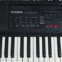 ارگ کاسیو|پیانو، کیبورد، آکاردئون|تهران, پاسداران|دیوار