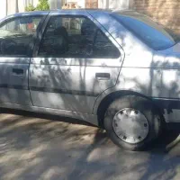 پژو ۴۰۵|خودرو سواری و وانت|مینودشت, |دیوار